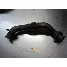 15J019 Exhaust Crossover For 07-10 Chevrolet Impala  3.5